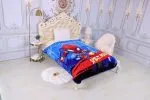 پتو یک نفره دورو برجسته عروسکی - تصویر 6