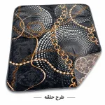 پتو دونفره طرح برجسته درجه یک وینترکس - تصویر 15