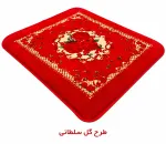 پتو یکنفره یک رو برجسته - تصویر 9