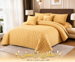 روتختی نخی فشرده یکنفره و دونفره - تصویر 8