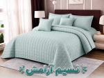 روتختی نخی فشرده یکنفره و دونفره - تصویر 7
