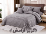 روتختی نخی فشرده یکنفره و دونفره - تصویر 3