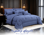 وتختی دونفره نخی ۸ تکه TGH - تصویر 9
