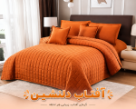 روتختی نخی فشرده یکنفره و دونفره - تصویر 10