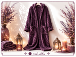 حوله تن‌پوش نانو بلک ایگل - تصویر 3