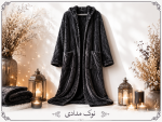 حوله تن‌پوش نانو بلک ایگل - تصویر 2